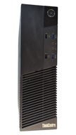Lenovo ThinkCentre M83 SFF 8/128GB SSD i5 4th W10P