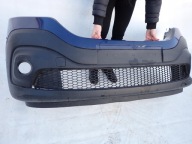 RENAULT TRAFIC III 3 14-> bumper front front