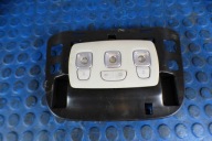 Renault Megane IV FANALE CIELO INTERNO 264309166R stBDB