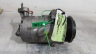 compressor klimy CV61-19D629-FE FORD FOCUS MK3 C-MAX MK2 TRANSIT 1.0ECOBOOST