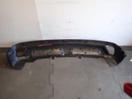bumper rear part rear MITSUBISHI ECLIPSE CROSS 2017- 6410D376ZZ