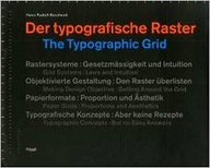 The Typographic Grid Bosshard Hans Rudolf