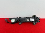 RANGE ROVER EVOQUE L551 right lock door front damper K70/A166