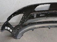 bumper front HYUNDAI KONA II 2 EV ELECTRIC