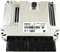 ECU számítógép Bosch 55205633 0281013408
