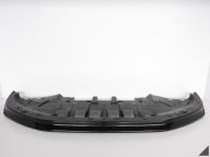 NISSAN GTR GT-R R35 08- bumper SPOILER front