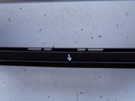 front bumper SKODA OCTAVIA III 3 5E 5E0 16- LIFT NR 43221
