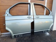 VW T5 T5 LIFT door right left front/ front PASAZER/KIEROWCA CENA ZA SZT