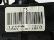 PANEL BOCCHETTE F5DI5261036 Kia Rio II (2005-2011)
