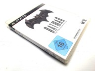 PS3 hra Batman - A Telltale 