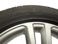 AUDI Q3 8U wheels discs 235/50R18 BRIDGESTONE