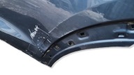 HYUNDAI TUCSON III door left rear part rear. left SG5 2015