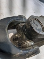 crank clutch PRZGUB cross 20 ZEBOW