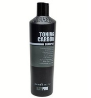 KayPro Toning Carbon Šampón 350ml