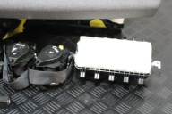 dashboard console airbag airbags RENAULT CLIO V 5 LIFT