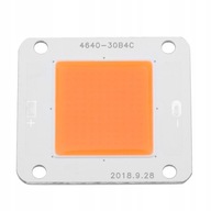 COB LED WZROSTU DO LAMPA ROŚLIN UPRAWY 50W CHIP