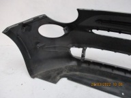 bumper FIAT 500 front front