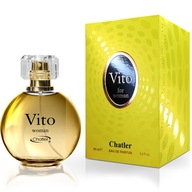 Chatler Vito 100ml eau da parfum