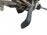 control electrics steering rod RENAULT SCENIC II 8200035272 X84