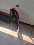 bumper rear part rear MAZDA CX-60 KAAA-50221 4 X PDC