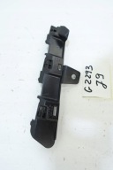 HYUNDAI KONA II EV 2023- support holder of a bumper left front 865B1-HF700