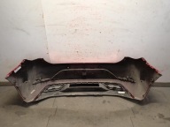 bumper rear part rear SEAT LEON IV HB 2020- 5FA807421A
