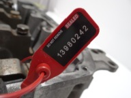BLOK Motore BMW E90 N47D20C 7810596