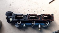 A6 C7 4G intake manifold left 3.0 TFSI S4 B8 S5 Q5