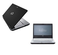 FUJITSU LIFEBOOK E751 i3 4GB DDR3 500GB WIN 7