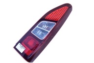 light right rear part CITROEN BERLINGO II 2008-2015
