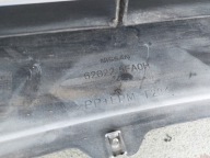 nárazník předek NISSAN MICRA K14 BIALY 18r