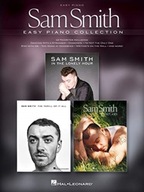 Sam Smith - Easy Piano Collection group work