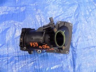 pipe air hose elbow SPRINTER 906 06-14R