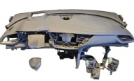 console dashboard HEAD UP OPEL INSIGNIA B
