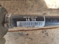 semi-axis left front left front Skoda Fabia II 1,4 6Q0407271AT