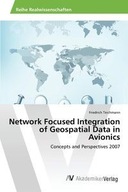 NETWORK FOCUSED INTEGRATION OF GEOSPATIAL DATA I..