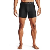 UNDER ARMOUR BOKSERKI TECH BOXERJOCK 6IN 2 PAK 4XL