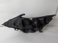 OPEL ASTRA V K light right front front lens UK