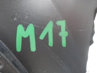 BMW X5 G05 M-PAKET STOSSSTANGE HECK 8069240