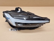 right light FULL LED VOLVO XC60 II LIFT 2021-2024