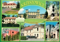 Krzeszowice Mozaika