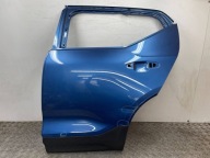 door rear. rear part left left VOLVO XC40 17