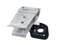 console holder CHLODCNICY right BMW G26 G20 G29 9895624