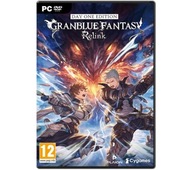 Gra na PC - Granblue Fantasy Relink - Edycja Day One - Akcja RPG 12+