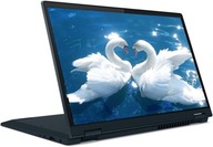 Notebook Lenovo IdeaPad Flex 5 14 " AMD Ryzen 3 8 GB / 512 GB modrý