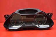 dials dials EU 8K0920930A AUDI A4 B8 1.8 TFSI 160 KM 07-11