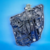 mechanism window regulator panel rear part left BMW 5 G30 7365167 7487087 59km