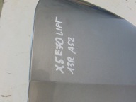 trunk door boot rear part rear BMW X5 E70 A52
