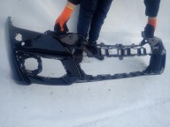 HONDA CIVIC IX 9 LIFT 13-16 bumper front PDC SPR