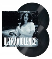 LANA DEL REY Ultraviolence 2LP WINYL